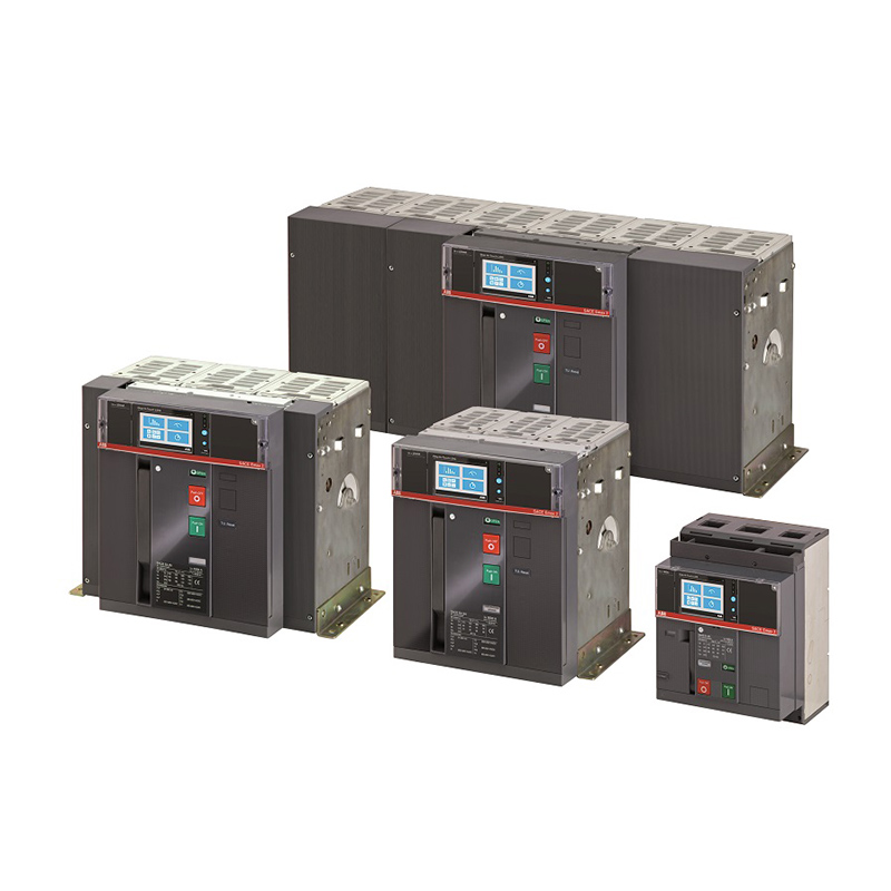 ABB SACE Emax2 ACB