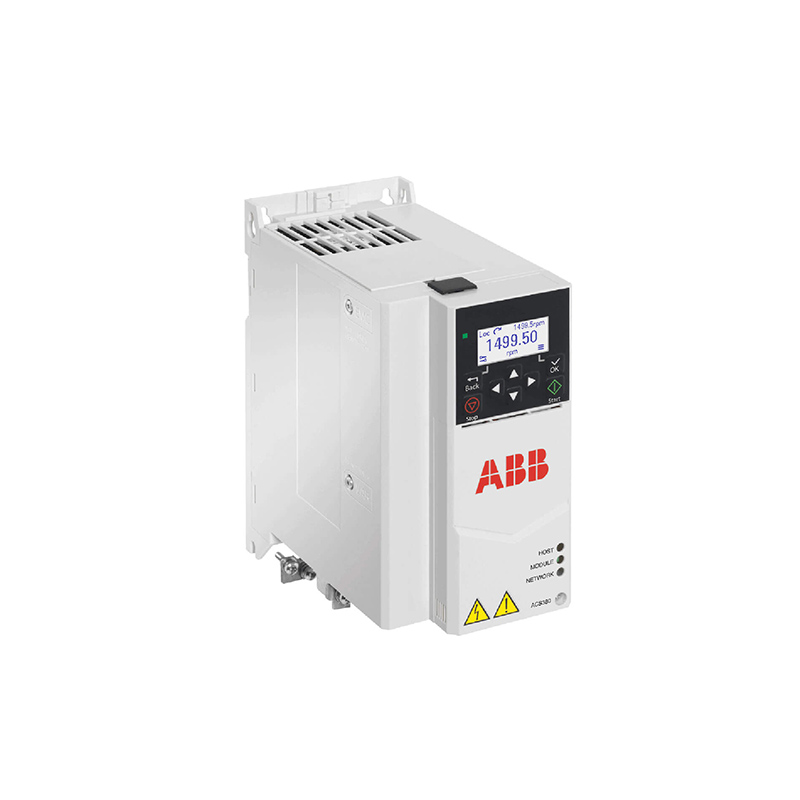 ABB 變頻器（Variable Frequency Drive, VFD）